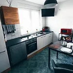 Ferienwohnung Nauen *
