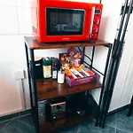 Apartment Ferienwohnung Nauen *