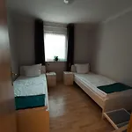 Apartment Ferienwohnung Nauen Nauen