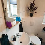 Apartment Ferienwohnung Nauen