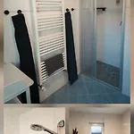 Apartment Ferienwohnung Nauen