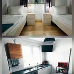 Apartment Ferienwohnung Nauen Nauen