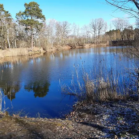 Ferienwohnung Nauen Apartamento *