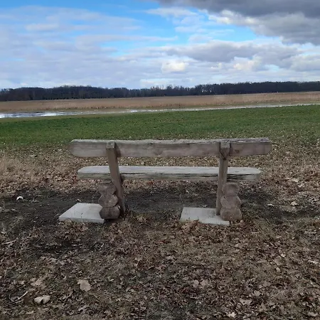 Ferienwohnung Nauen *