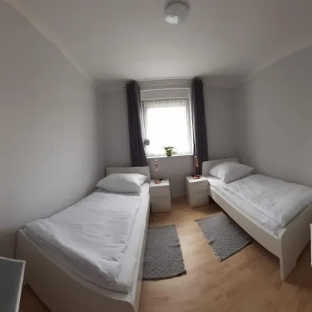 Ferienwohnung Nauen Apartment