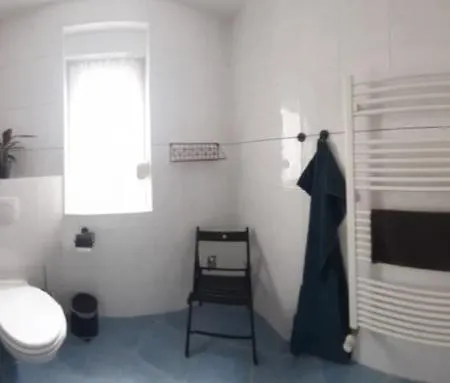 Ferienwohnung Nauen شقة ناون