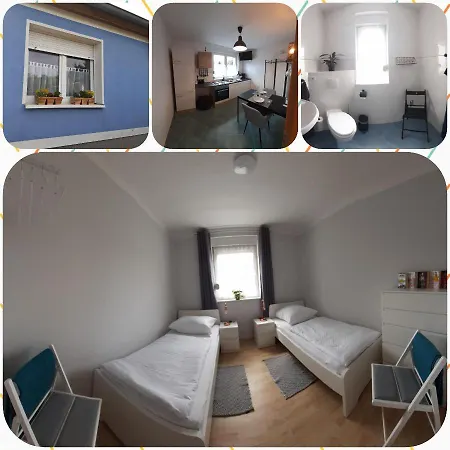 Ferienwohnung Nauen Nauen