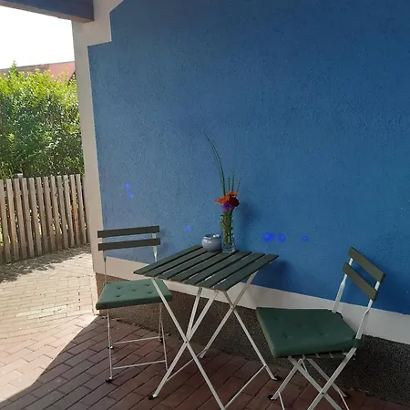 Apartment Ferienwohnung Nauen Nauen