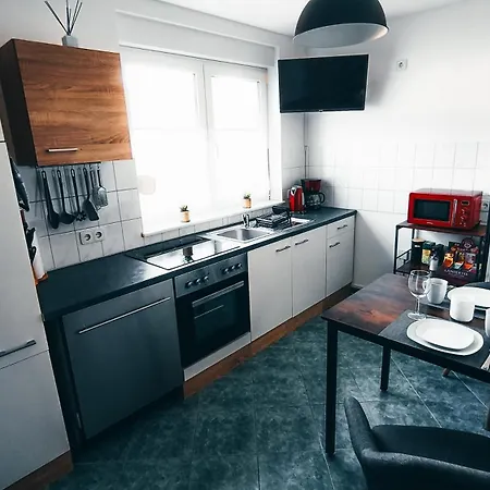 Ferienwohnung Nauen *