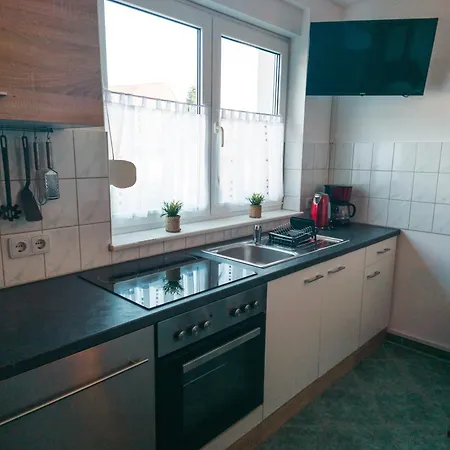 Ferienwohnung Nauen * Nauen