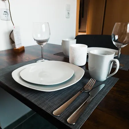 Ferienwohnung Nauen * Nauen