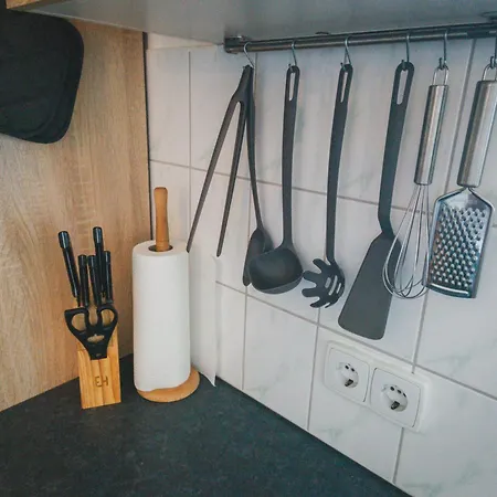 Ferienwohnung Nauen Apartment *