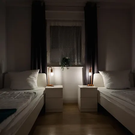 Ferienwohnung Nauen Apartment