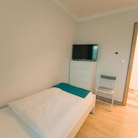 Ferienwohnung Nauen