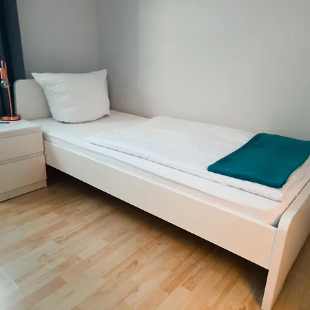 Ferienwohnung Nauen Nauen