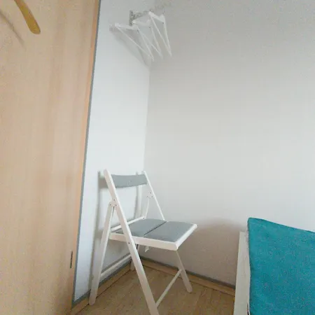 Ferienwohnung Nauen شقة