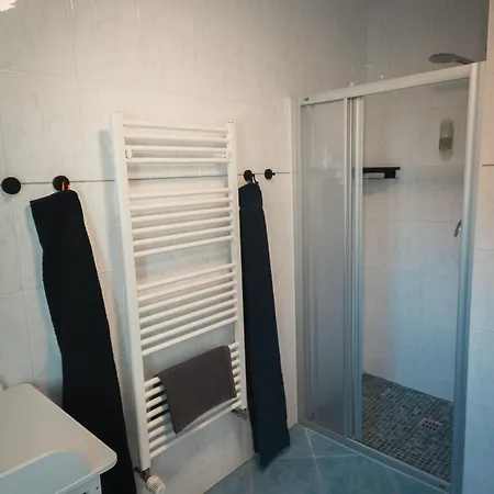 Ferienwohnung Nauen