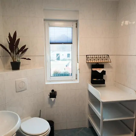 Ferienwohnung Nauen