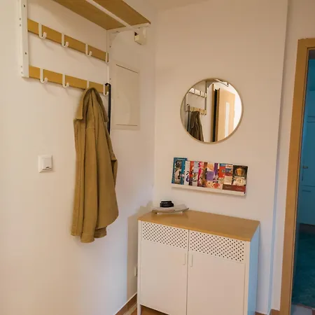 Ferienwohnung Nauen * ناون