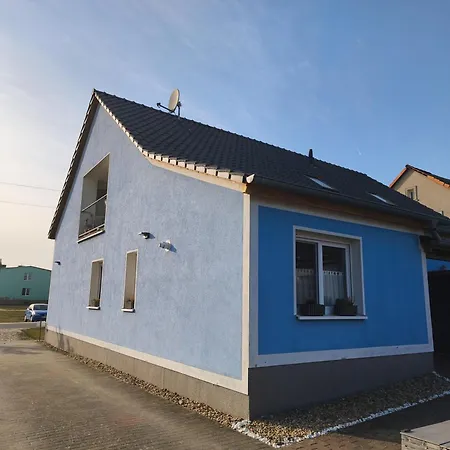 Ferienwohnung Nauen Nauen