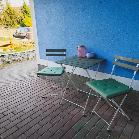 Apartment Ferienwohnung Nauen Nauen