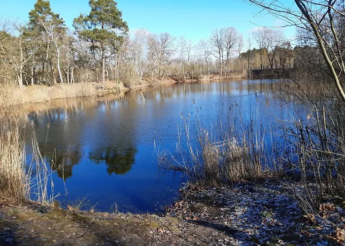 Ferienwohnung Nauen Apartment *