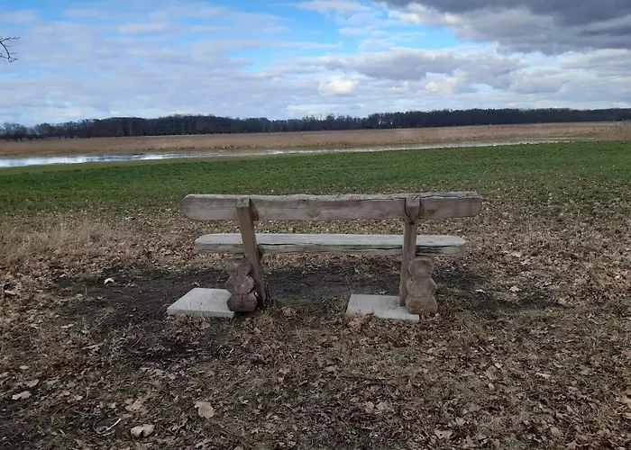 Ferienwohnung Nauen *