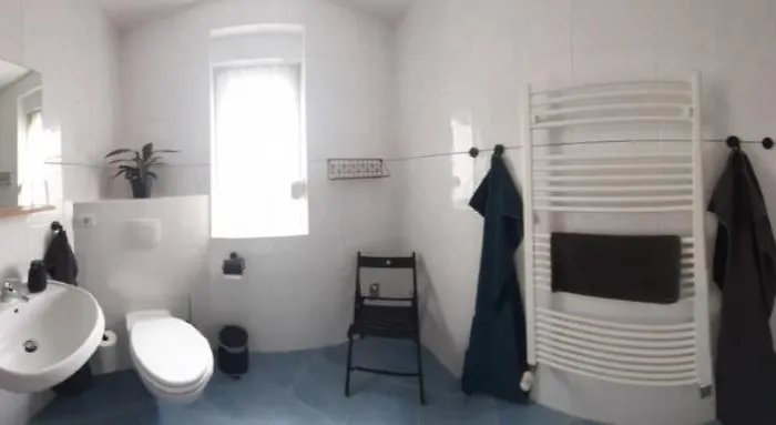 Ferienwohnung Nauen Apartment Nauen