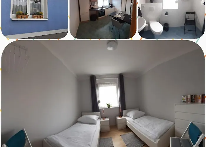 Ferienwohnung Nauen Nauen