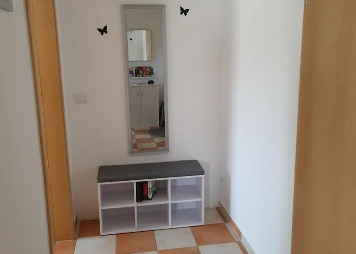 Ferienwohnung Nauen شقة ناون