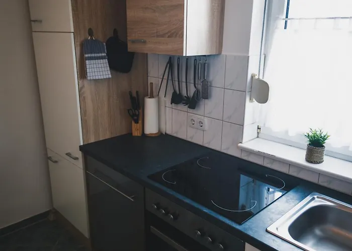 Ferienwohnung Nauen Apartment