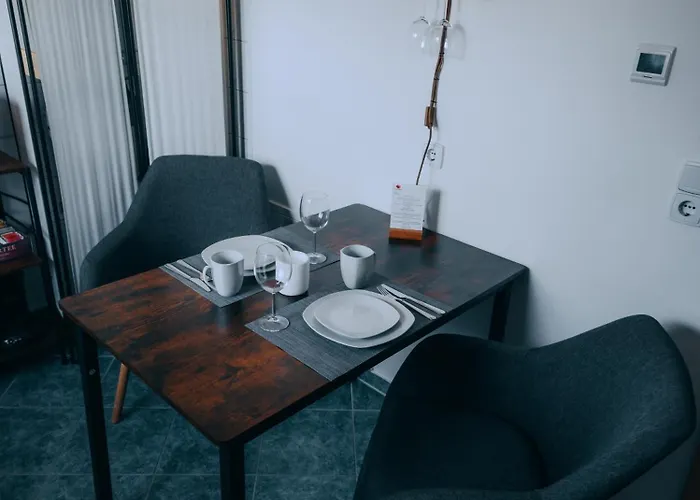 Ferienwohnung Nauen * Nauen