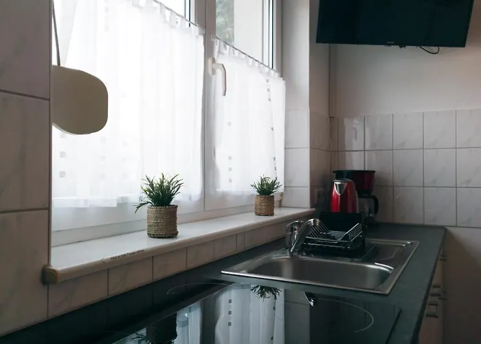 Ferienwohnung Nauen Apartment Nauen