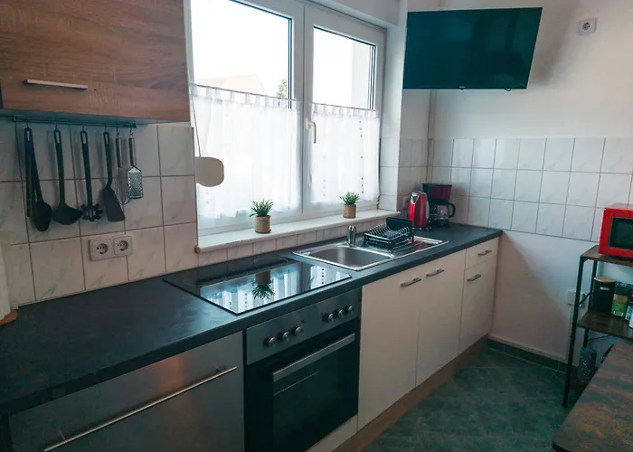 Ferienwohnung Nauen * Nauen