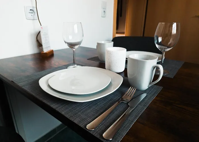 Ferienwohnung Nauen * Nauen