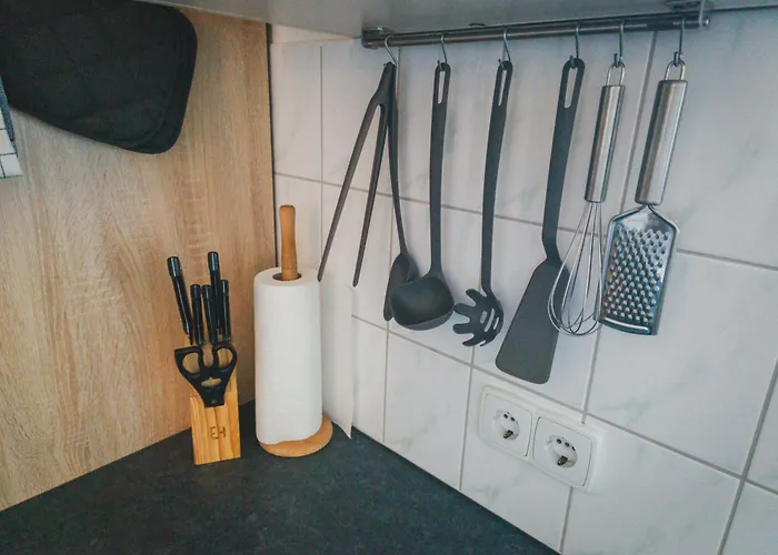 Ferienwohnung Nauen Apartment *