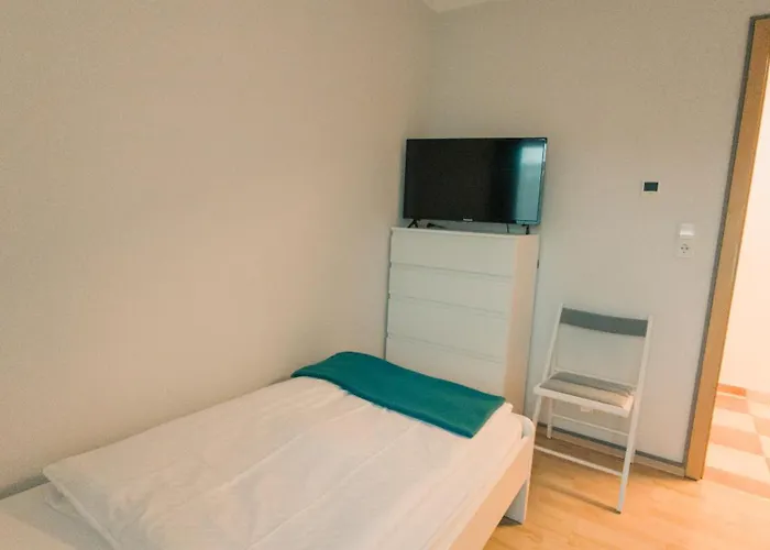 Ferienwohnung Nauen
