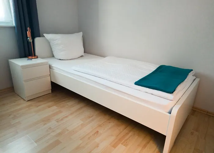 Ferienwohnung Nauen Nauen