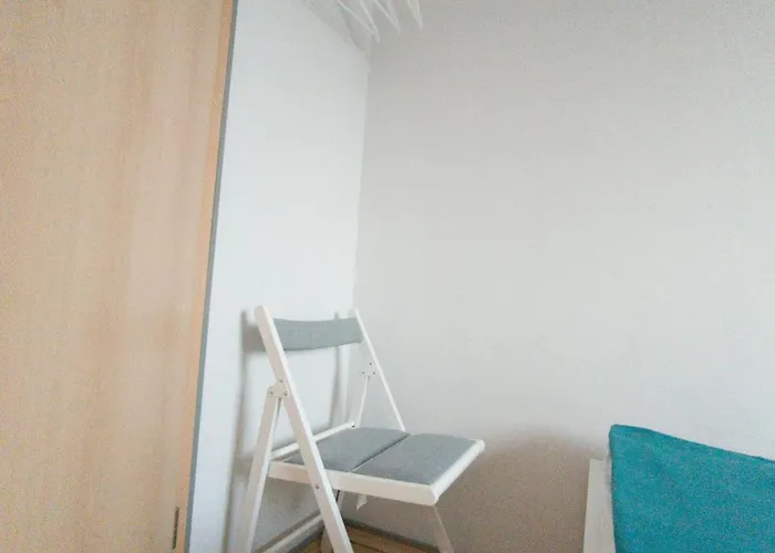 Ferienwohnung Nauen Apartment