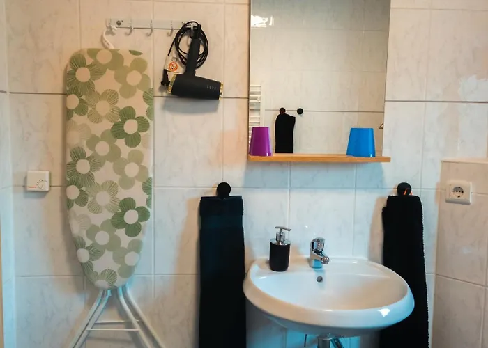 Ferienwohnung Nauen Apartment Nauen