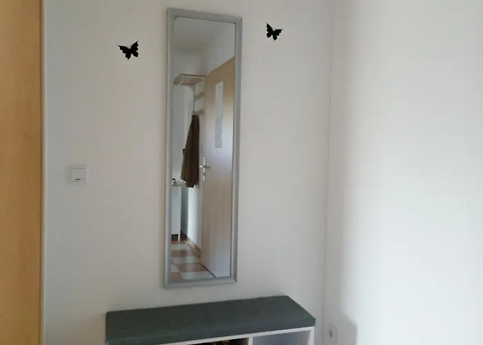 Ferienwohnung Nauen Nauen