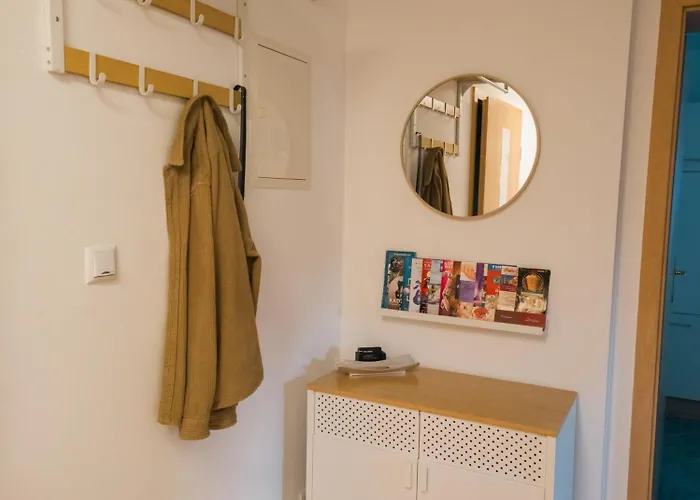 Ferienwohnung Nauen * Nauen