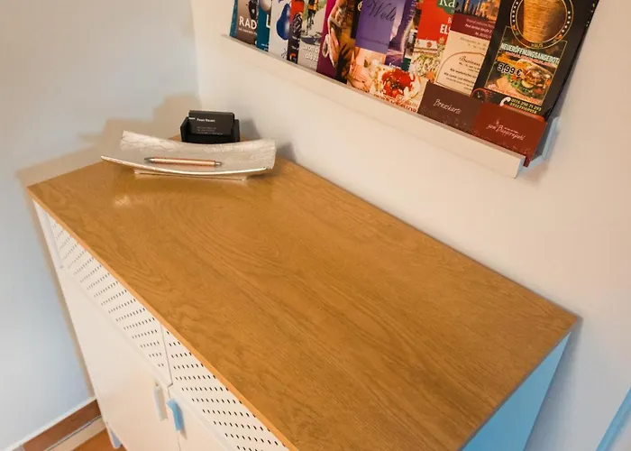 Ferienwohnung Nauen *