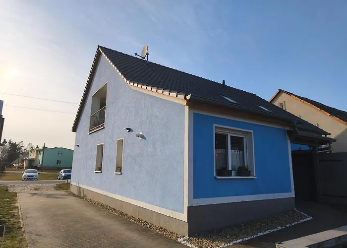 Ferienwohnung Nauen Nauen