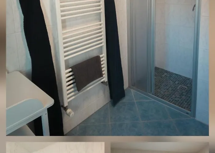 Apartment Ferienwohnung Nauen